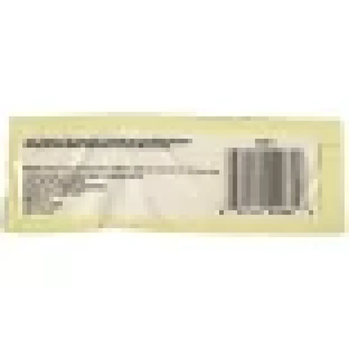 Post-İt Basic Not Sarı 12 X 100 Yaprak 35X48Mm