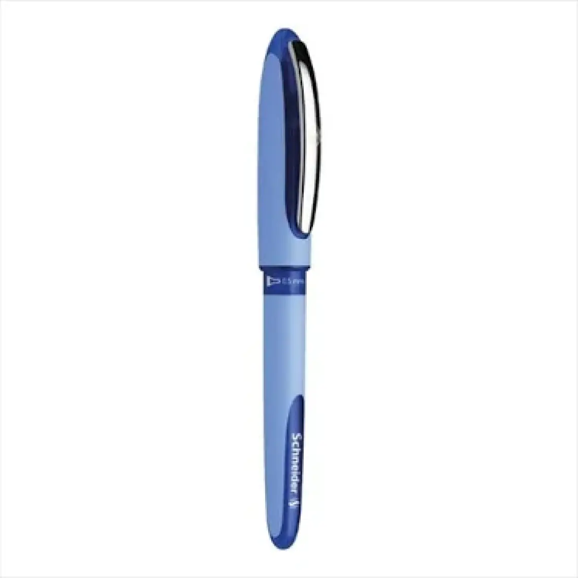 Schneider One Hybrid N İğne Uç Roller Kalem 0.5mm Mavi
