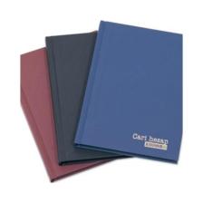 Bayındır Cari Hesap Defteri 17X24 240 Yaprak Dik