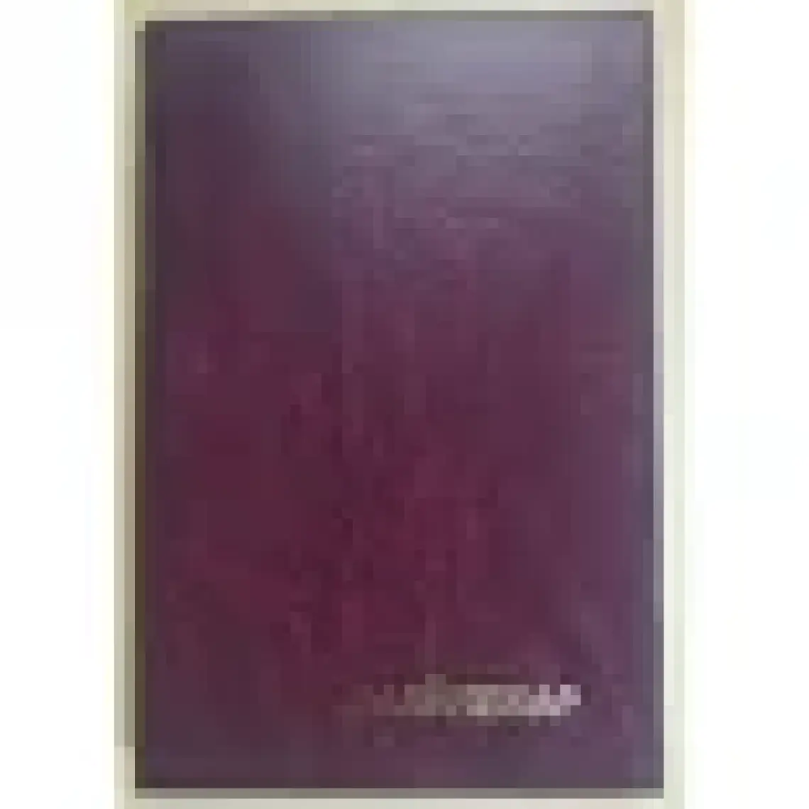 Deftersan Cari Hesap Defteri 20X28 cm 288 Yaprak