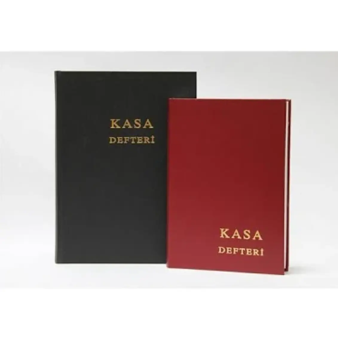 Özkan Kasa Defteri 17X24 Cm 320 Yaprak