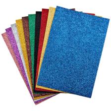 Nc-364 Eva Simli 50X70 Cm 10 Renk Karişik (10 Lu Paket)