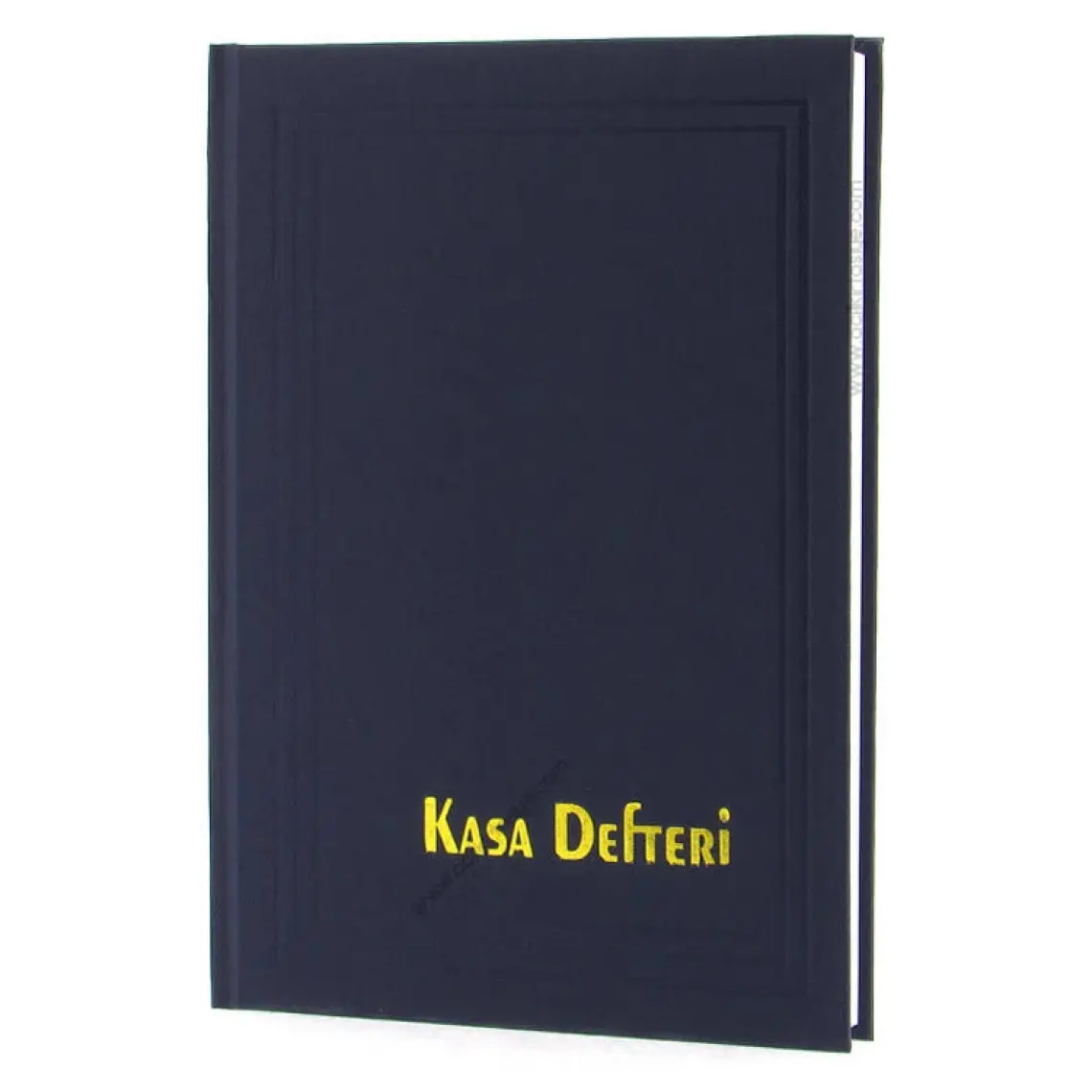 Ulaş Kasa Defteri 160 Yaprak 17 x 24 cm