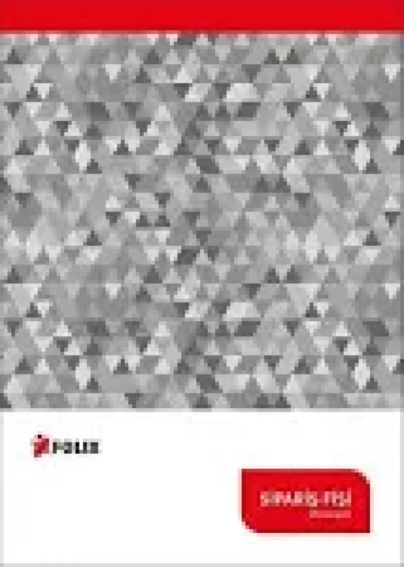 Folix Sipariş Fişi 10x14 cm 1-50 Otokopili  12 ADET  Boy En 13,5cm X9cm