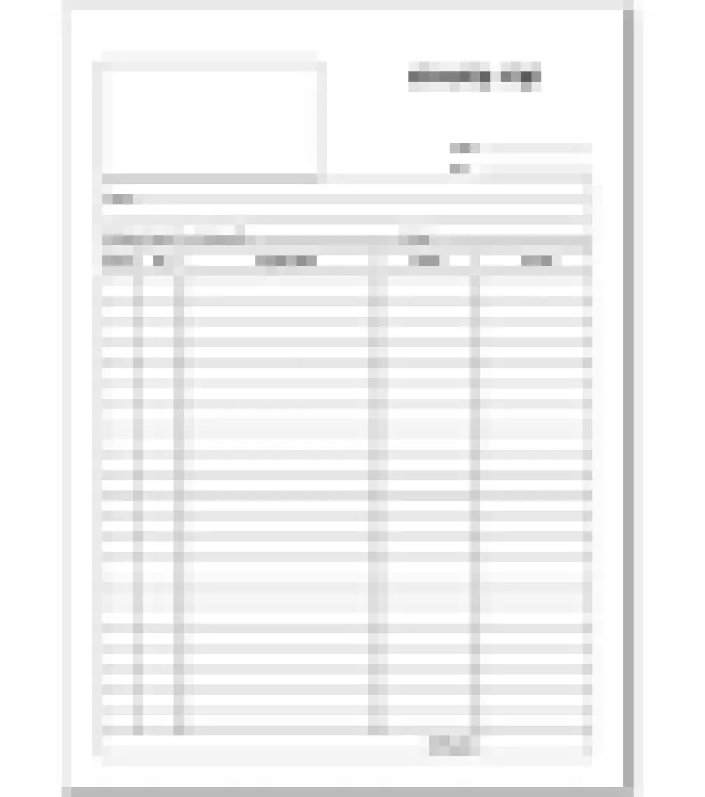 Folix Sipariş Fişi 10x14 cm 1-50 Otokopili  12 ADET  Boy En 13,5cm X9cm