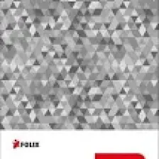 Folix Sipariş Fişi 10x14 cm 1-50 Otokopili  12 ADET  Boy En 13,5cm X9cm