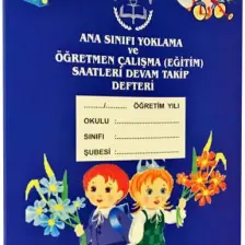 Kocaoluk Ana Sınıfı Yoklama Ve Öğretmen Çalışma Saatleri Devam Ta