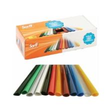 Sarff Üçgen Sırtlık 15mm Şeffaf