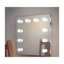 60x60cm Kulis Işıklı Makyaj Aynası Model : Le5-003