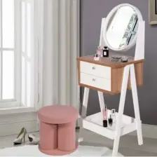 Ofisbazaar Teenage Makyaj Masası