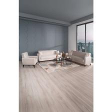 Dove Yüksek Ayaklı 3 3 B Koltuk Takımı Krem