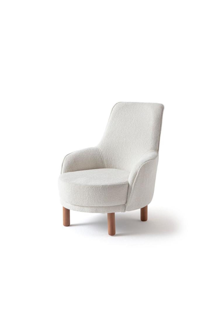 Edsy Home Armoni 3+1 Koltuk Takımı Krem