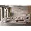 Edsy Home Riva 3+3+1+1 Koltuk Takımı