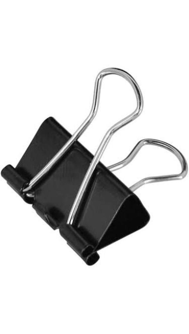 Cassa 8219 Metal Kıskaç 19 Mm