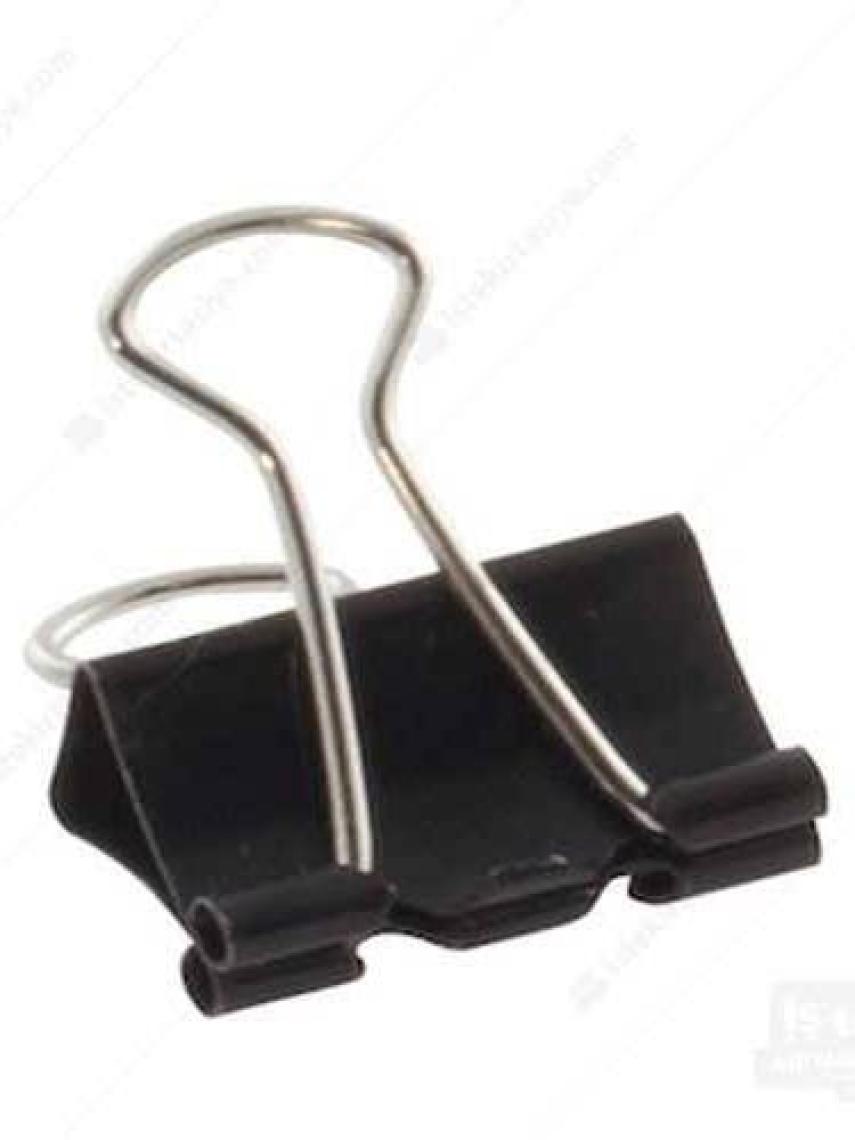 Cassa 8219 Metal Kıskaç 19 Mm