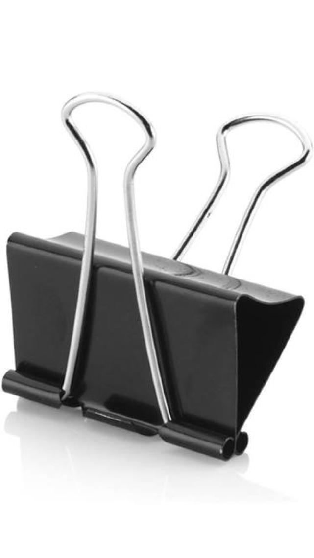 Cassa 8219 Metal Kıskaç 19 Mm