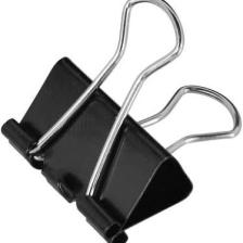 Cassa 8219 Metal Kıskaç 19 Mm