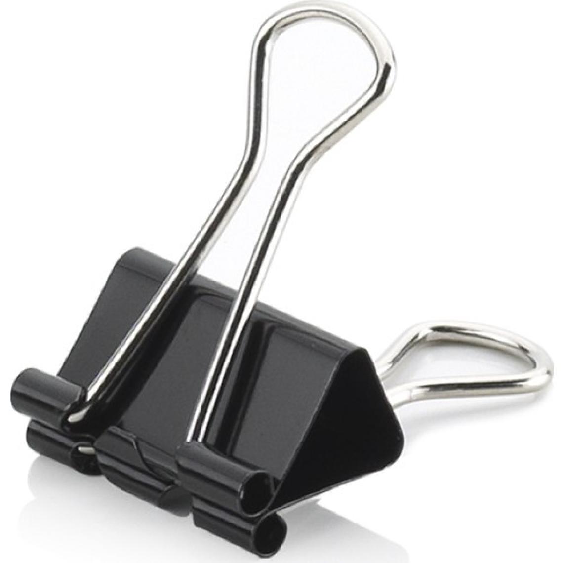 Cassa 8215 Metal Kıskaç 15 Mm