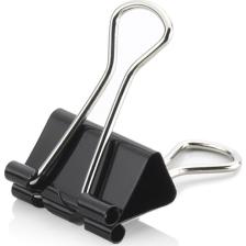 Cassa 8215 Metal Kıskaç 15 Mm