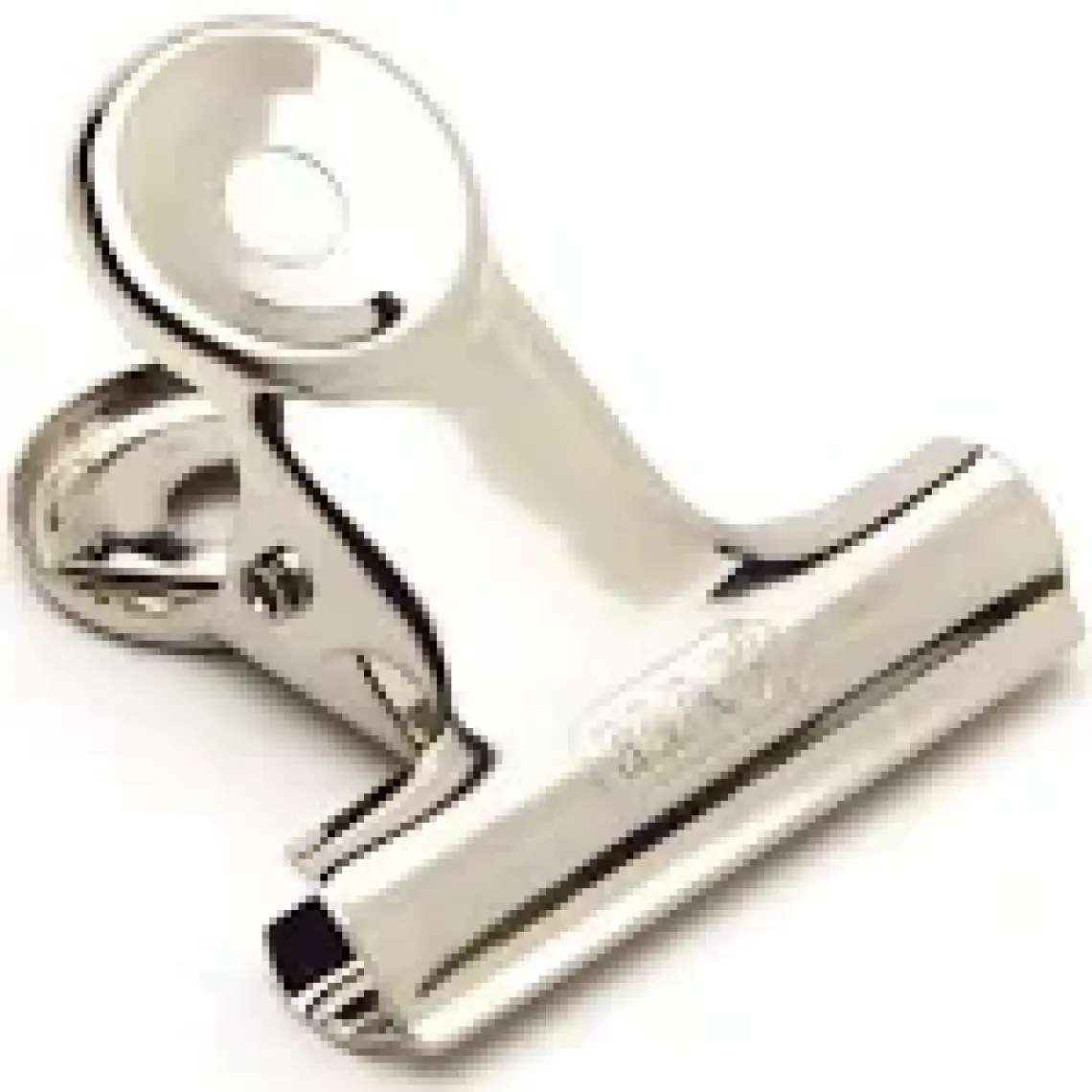 Mas 950 Yaylı Metal Kıskaç  40mm 24'lü