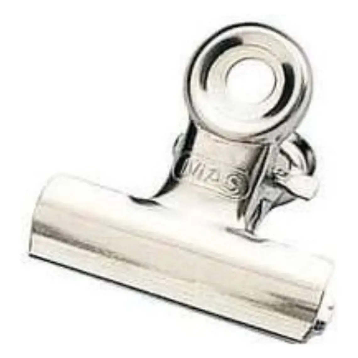 Mas 950 Yaylı Metal Kıskaç  40mm 24'lü
