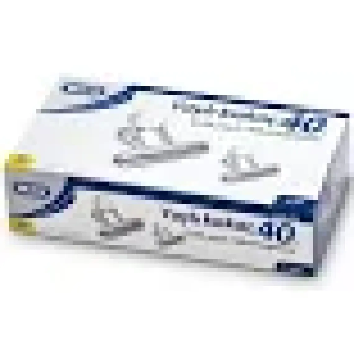 Mas 950 Yaylı Metal Kıskaç  40mm 24'lü