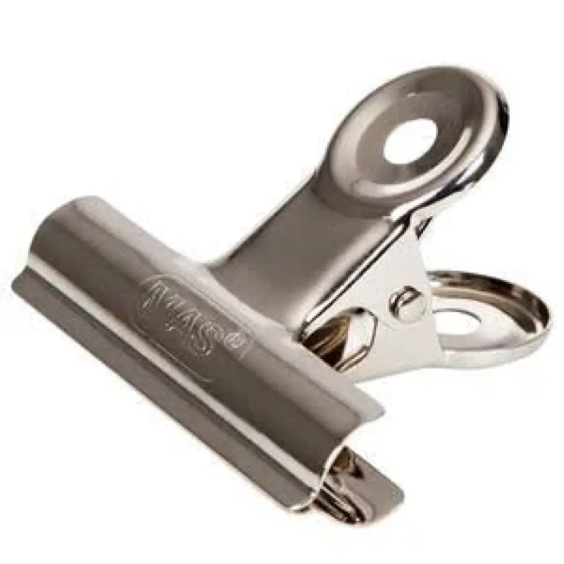 Mas 950 Yaylı Metal Kıskaç  40mm 24'lü