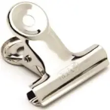 Mas 950 Yaylı Metal Kıskaç  40mm 24'lü