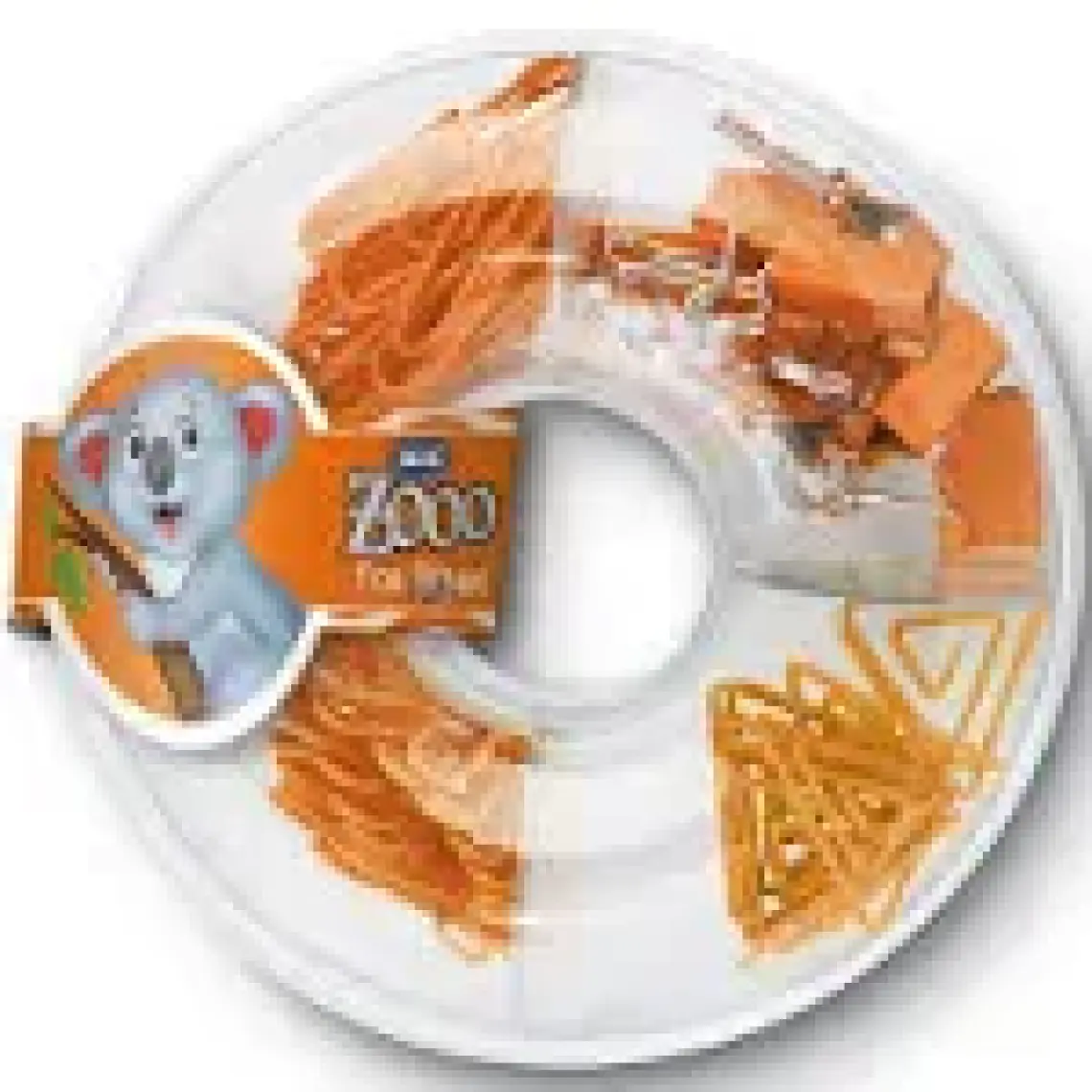 Mas Colors Simit Kutuda Karışık Set Oranj 620