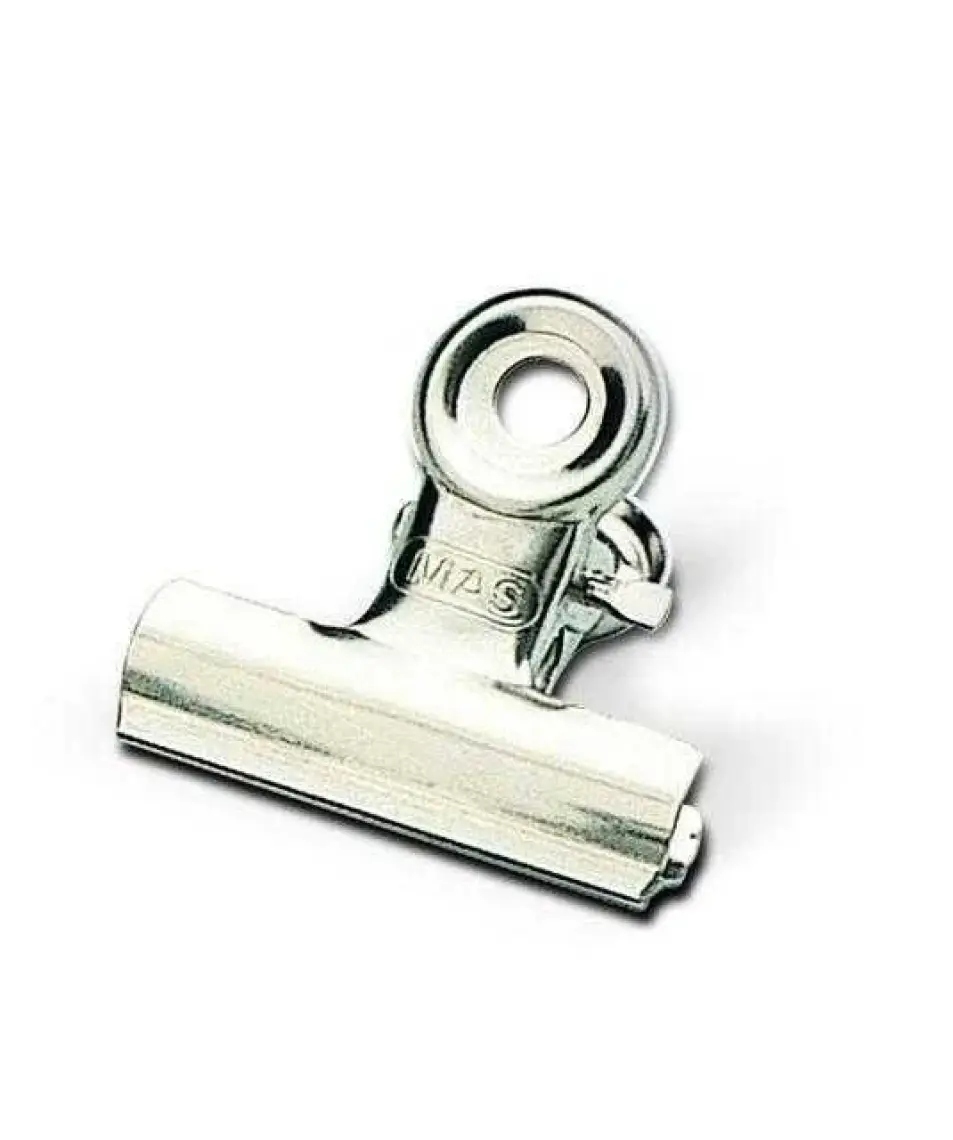 Mas Metal Kıskaç 40Mm 950