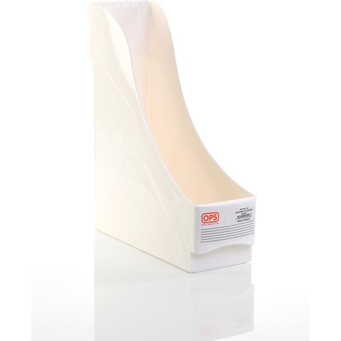 Ops Mg 102 Magazinlik