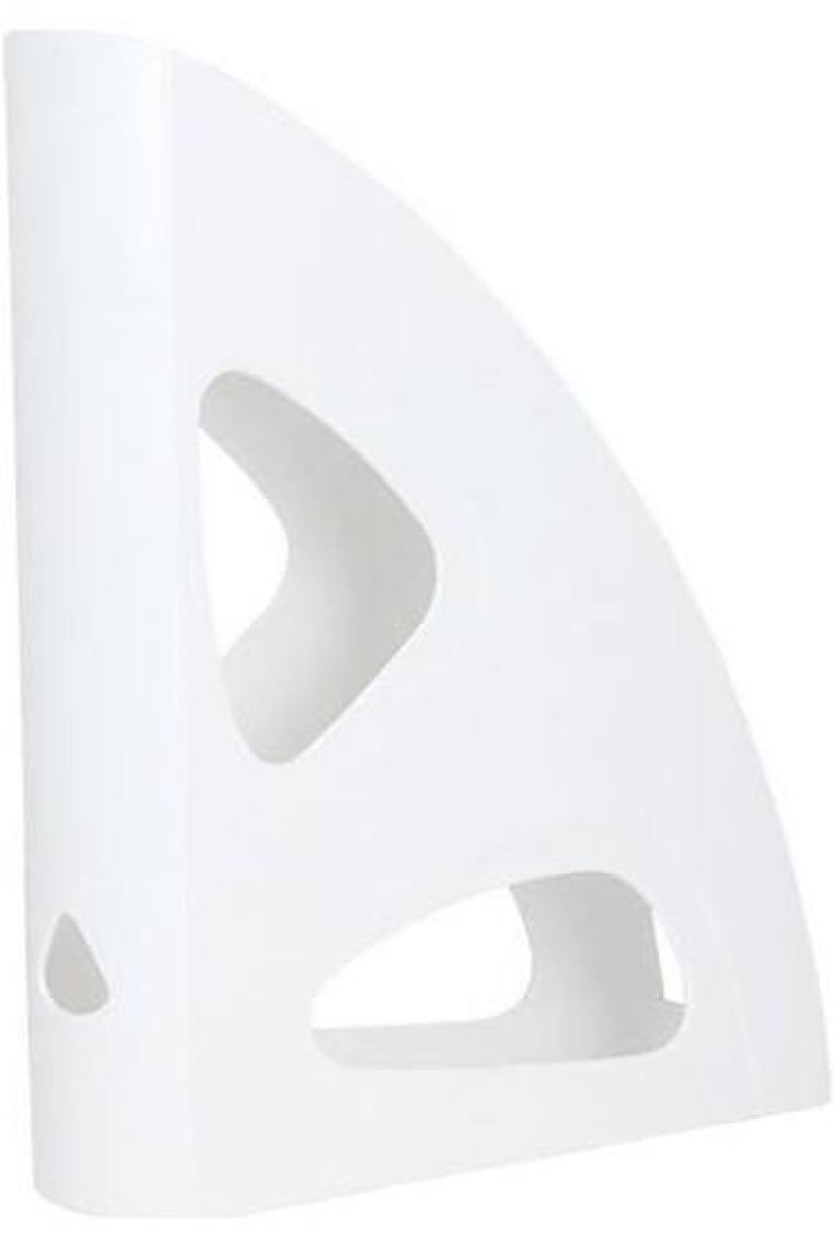 Mas Magazinlik Smooth 884  Renk - Beyaz