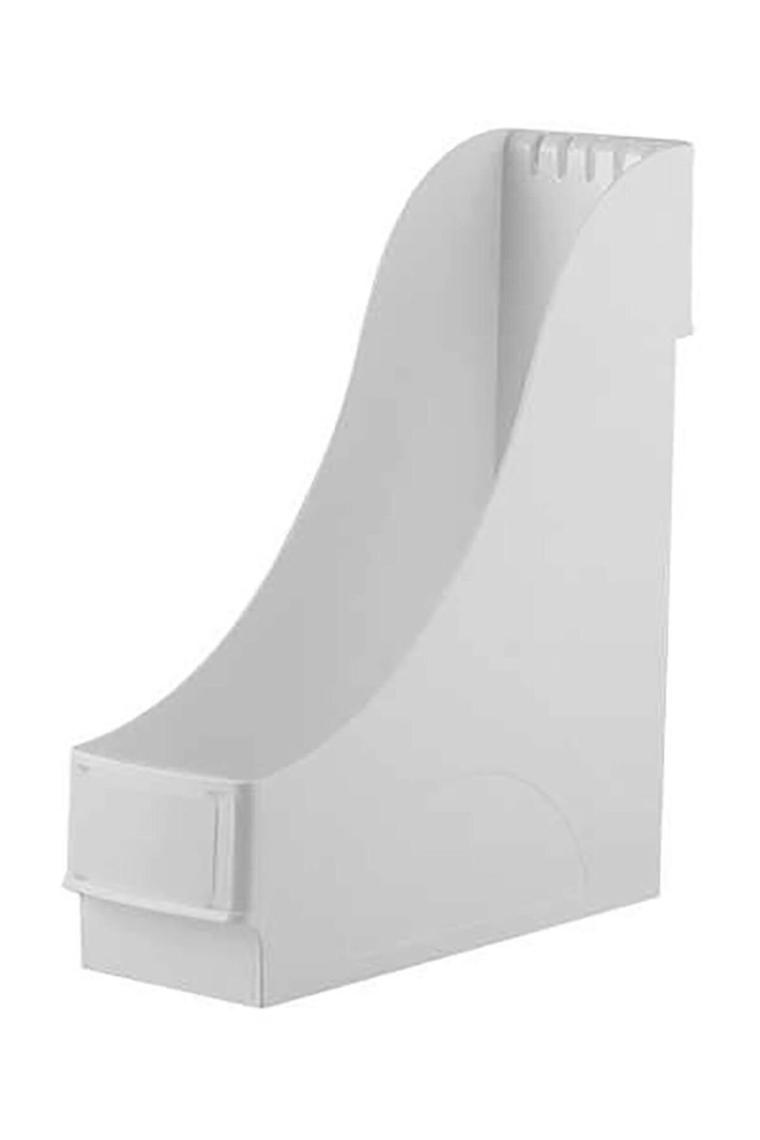 Beyaz Plastik Magazinlik T6557