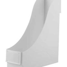 Beyaz Plastik Magazinlik T6557