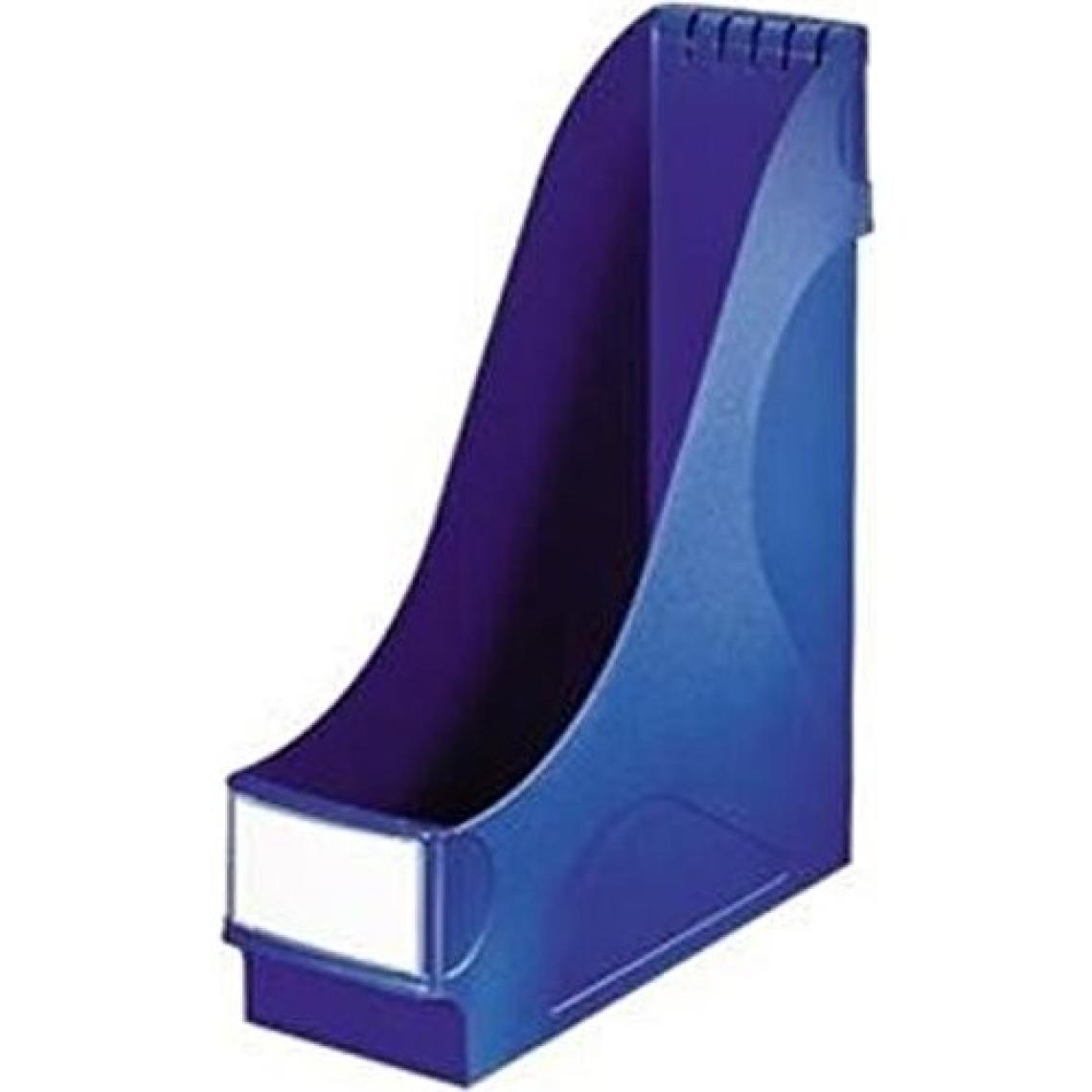 Önder 1150 Plastik A4 Mavi Magazinlik