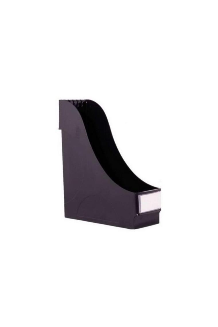 Plastik Magazinlik Siyah T390-1