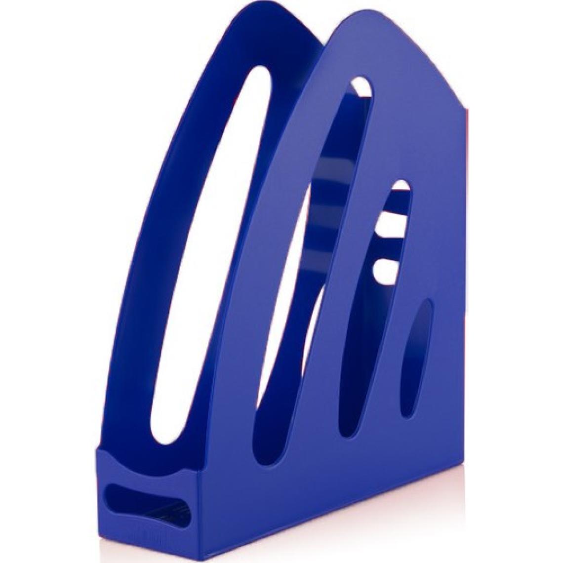 Cassa 8812 Plastik Magazinlik Mavi