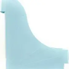 Önder A4 Kırılmaz Plastik Magazinlik