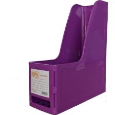 Ops Mg 101 Magazinlik Mor