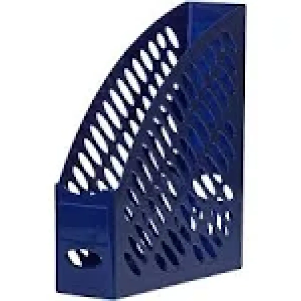 Ark Plastik Magazinlik Siyah