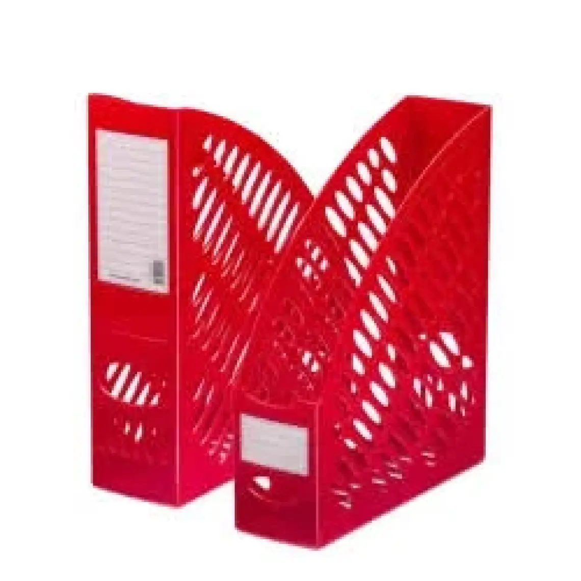 Ark Plastik Magazinlik Siyah