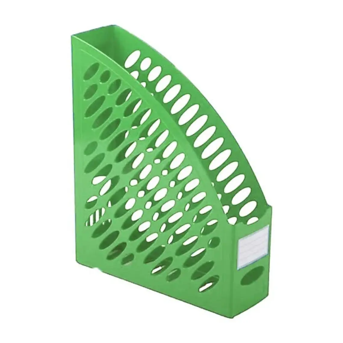 Ark Plastik Magazinlik Siyah