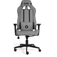 Hawk Gaming Chair Fab V1 Gri Kumaş Oyuncu Koltuğu