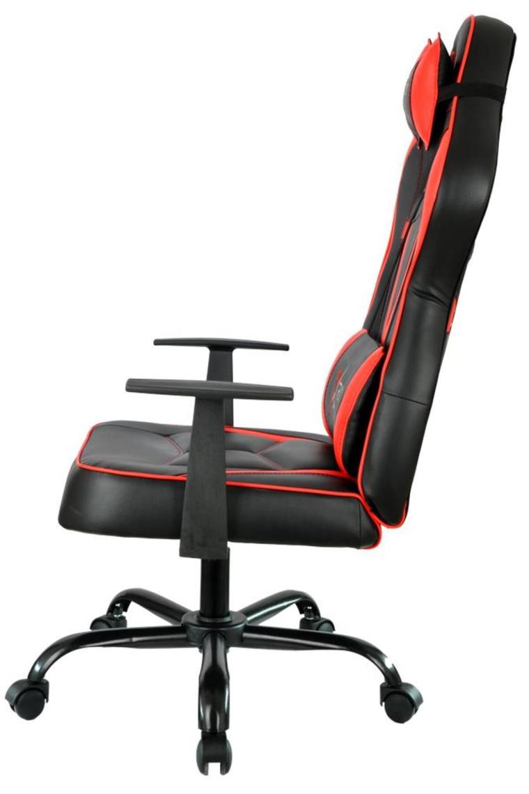 XFly Vendetta Oyuncu Koltuğu Kırmızı -1509T0511