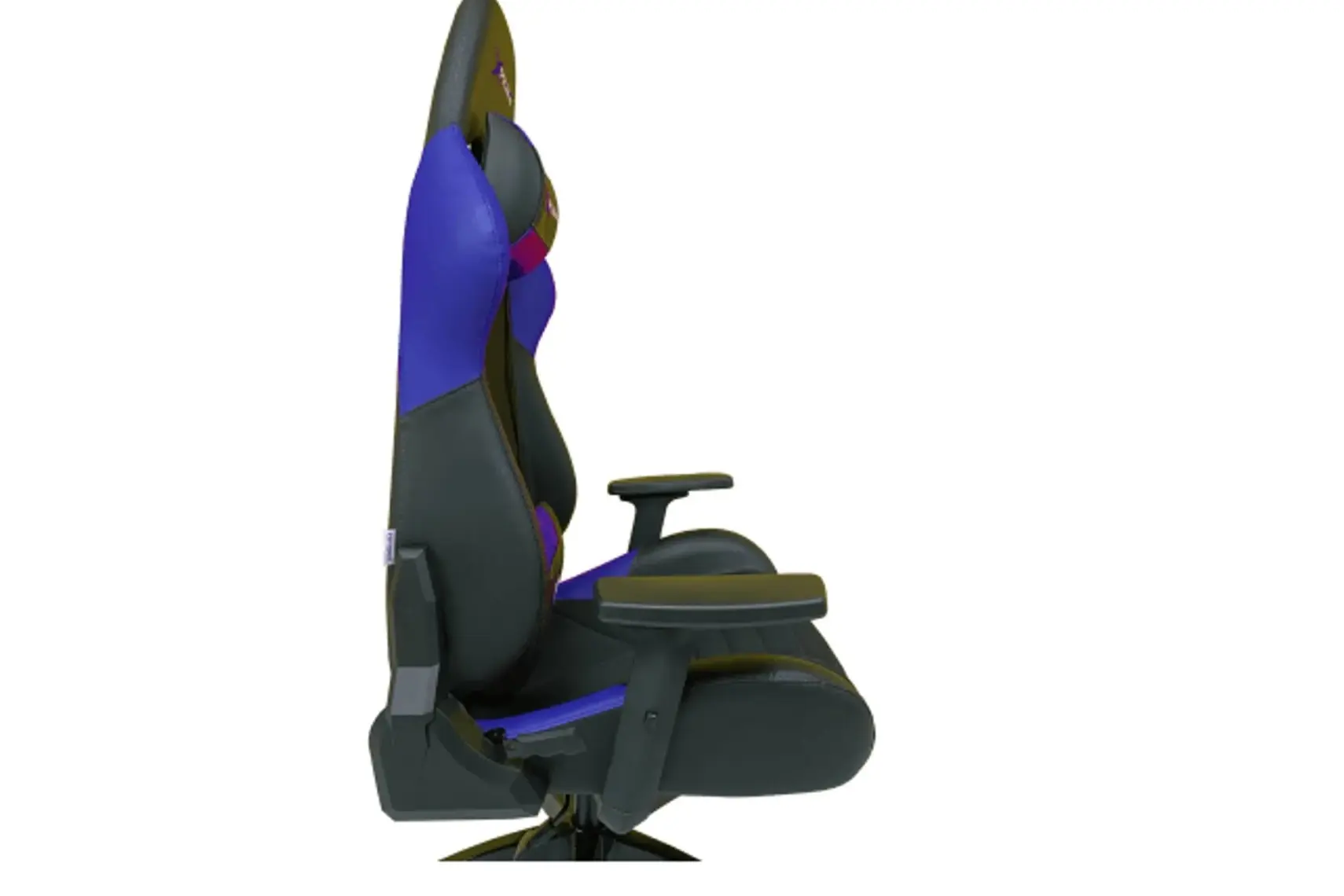 Xprime Fabric Terletmez Oyuncu Koltuğu