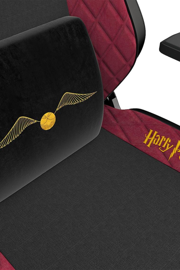 Exvega Pandora Harry Potter Hogwarts Oyuncu ve Çalışma Koltuğu