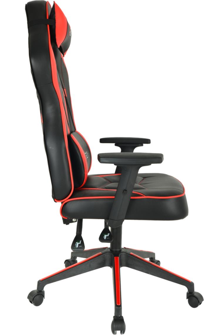 XFly Vendetta Oyuncu Koltuğu Kırmızı -1509T0511
