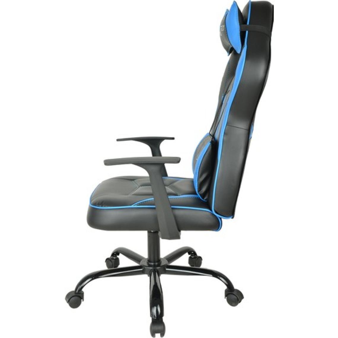 XFly Vendetta Oyuncu Koltuğu-Mavi-Cafeye Özel-1509T0514