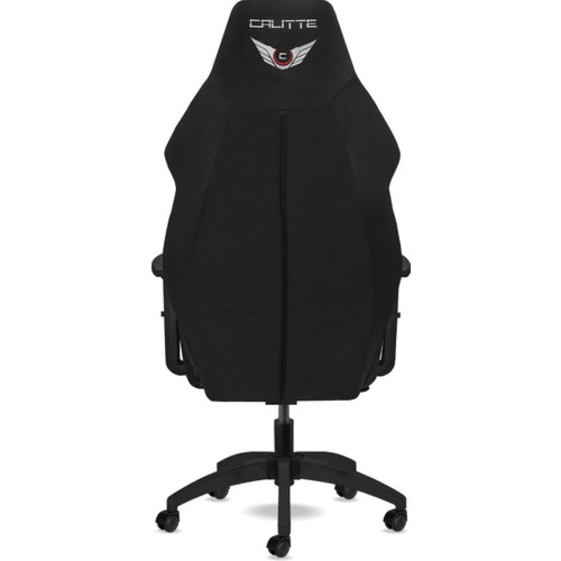 Calitte Viper VPX Profesyonel Oyuncu Koltuğu Beyaz