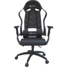 Ofisel Xprime One Oyuncu Koltuğu Beyaz